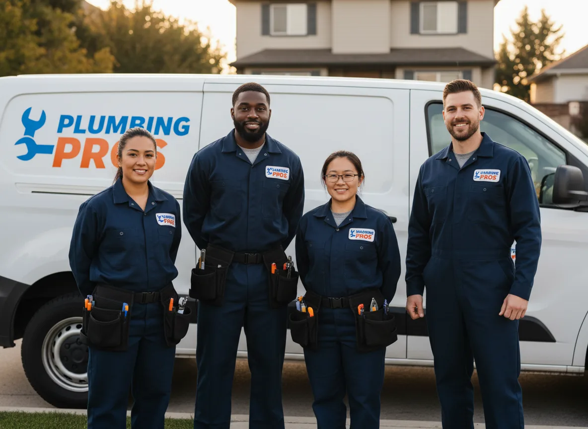 Water Heater Repair company in Otterbein, IN